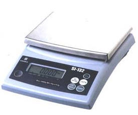 Balance Scale "Excell" Model SI-132 Cap. 15 kg/ 0.5 g